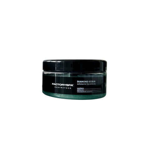 Diamond Scrub Face & Body