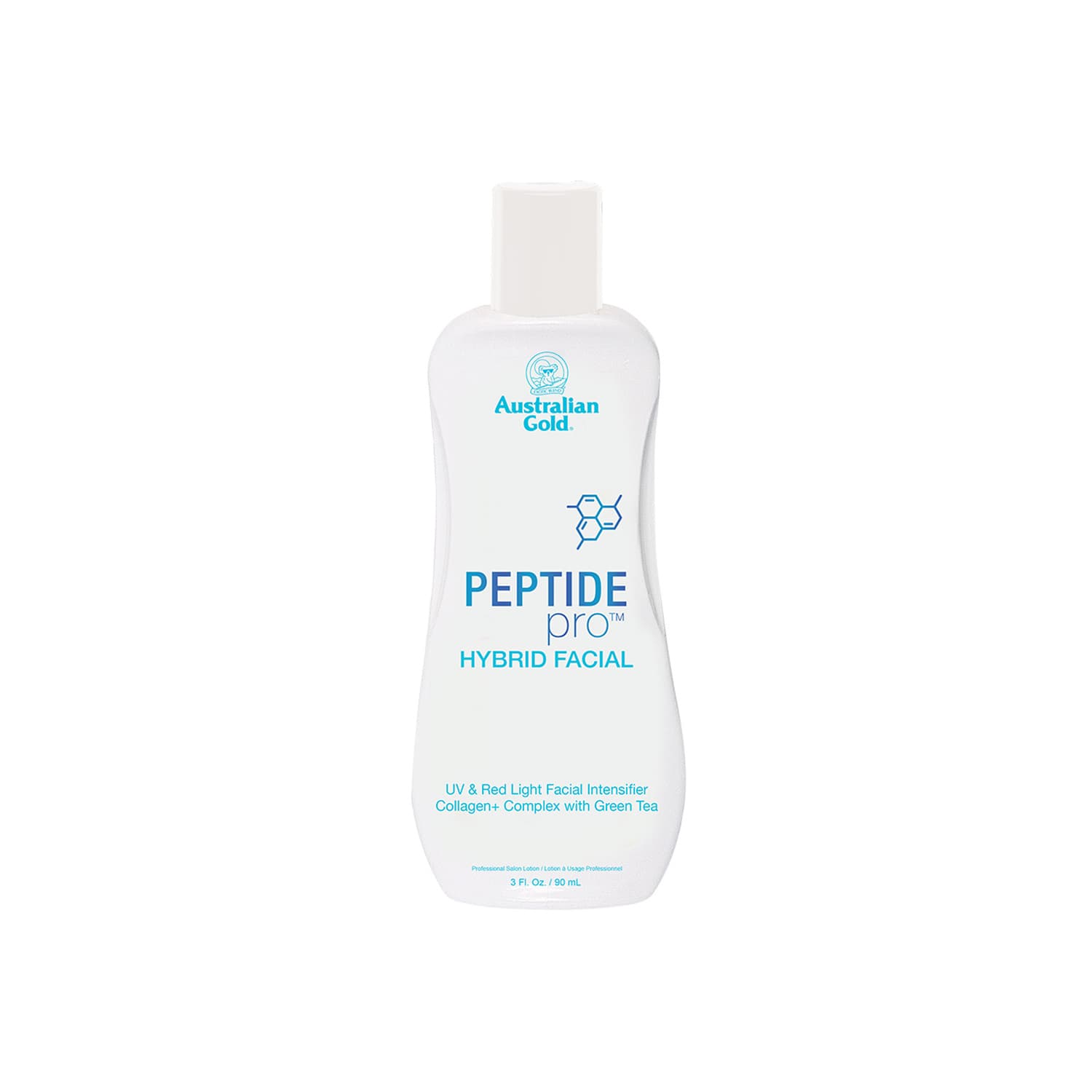 Peptide Pro Hybrid Facial