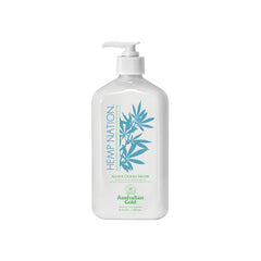 Hemp Nation Aloe & Ocean Water