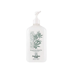 Hemp Nation Eucalyptus & White Tea