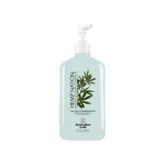 Hemp Nation Sea Salt & Sandalwood