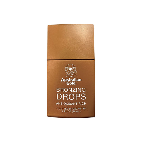 Bronzing Drops