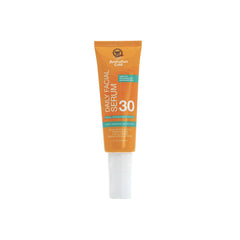 Siero Viso Spf 30