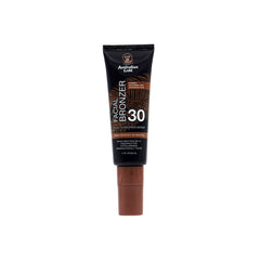 Siero Viso Spf 30 Con Bronzer
