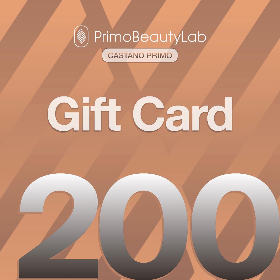 Gift Card €200