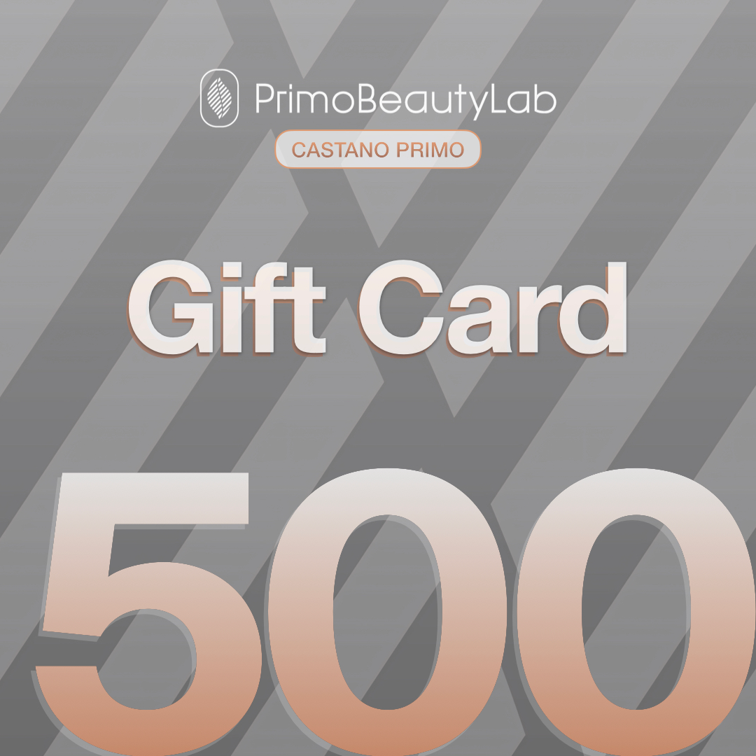 Gift Card €500