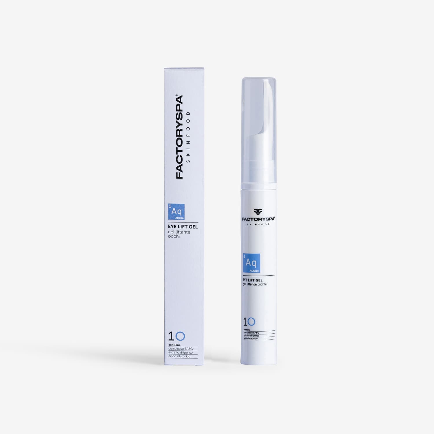 1O Eye Lift Gel