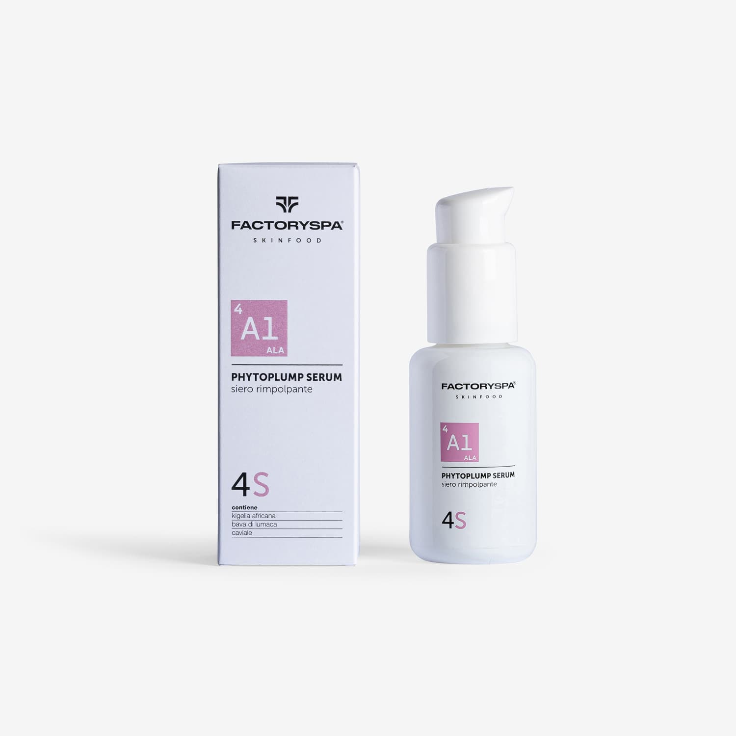 4S Phytoplump Serum