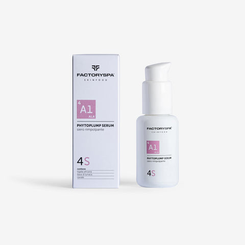 4S Phytoplump Serum