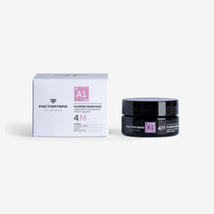 4M Plumping Warm Mask