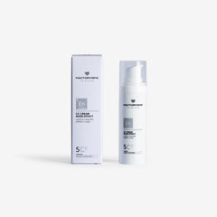 5Cc CC Cream Nude Effect