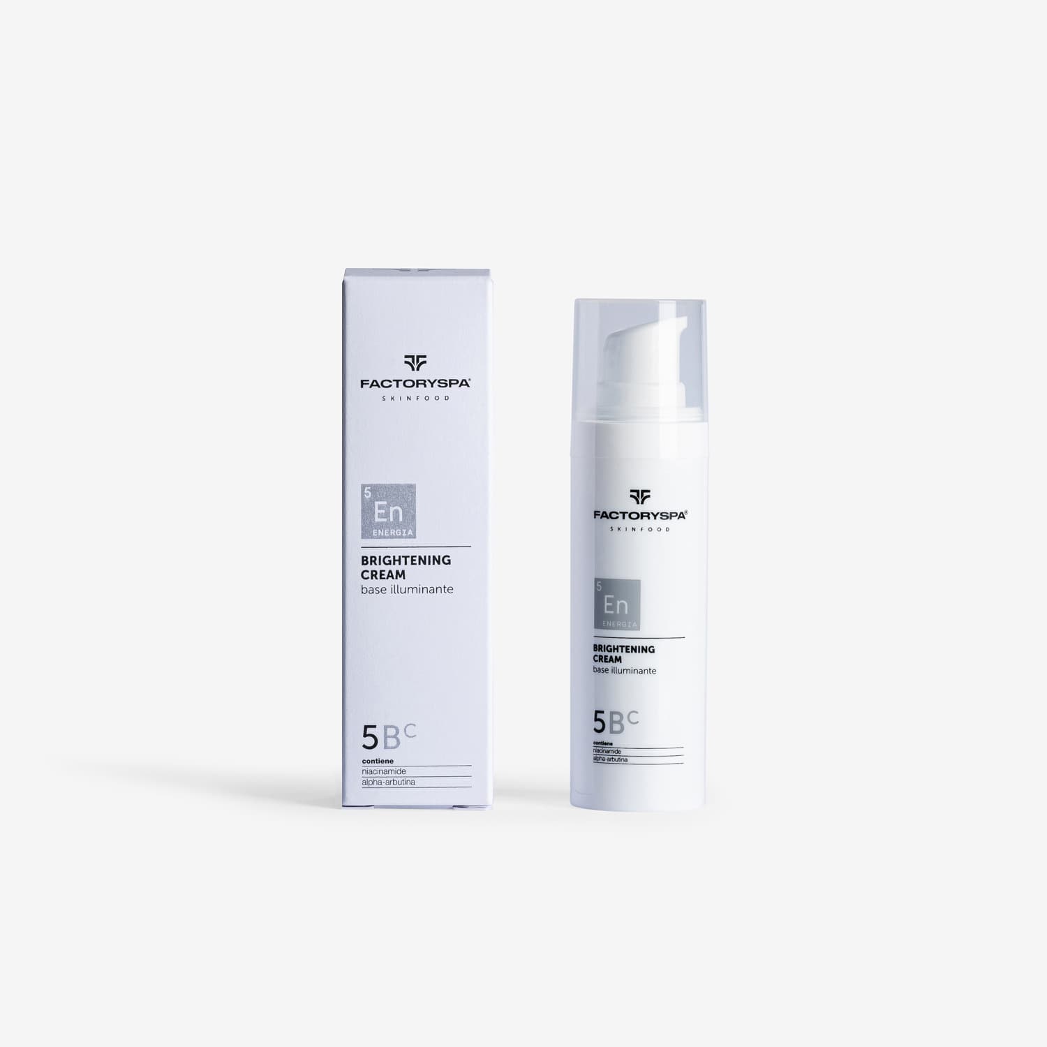 5Bc Brightening Cream