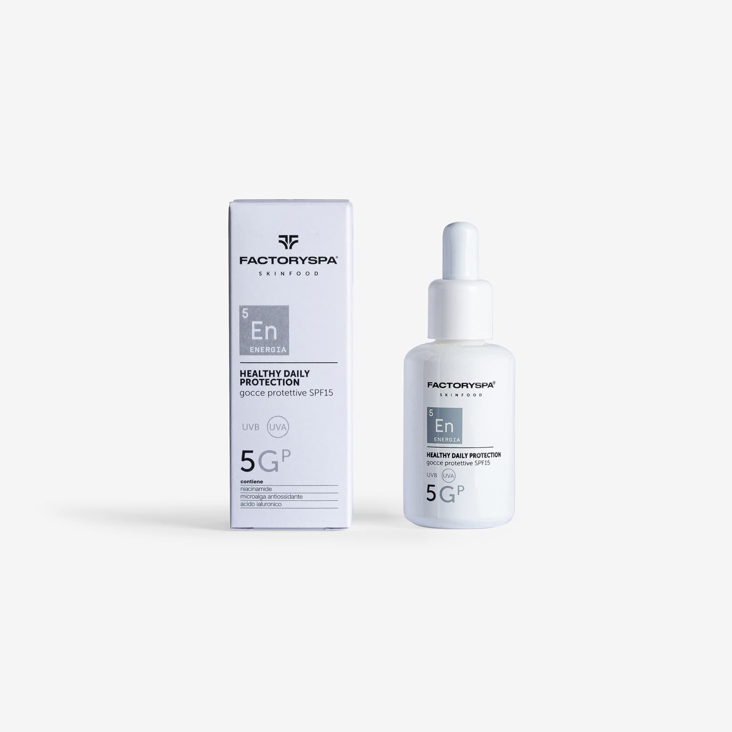 5Gp Healty Daily Protection