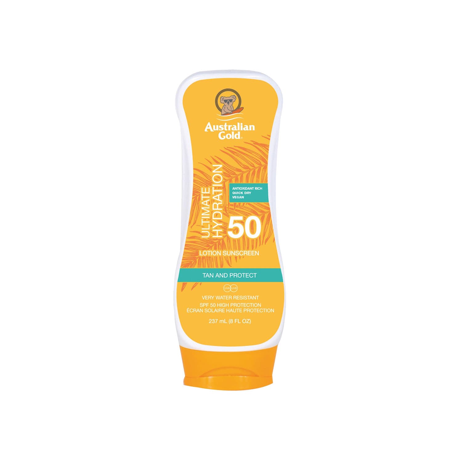 Spf 50 Lotion