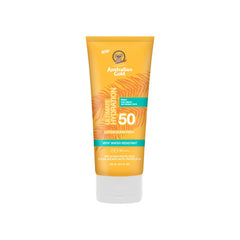 Spf 50 Lotion - Travel Size