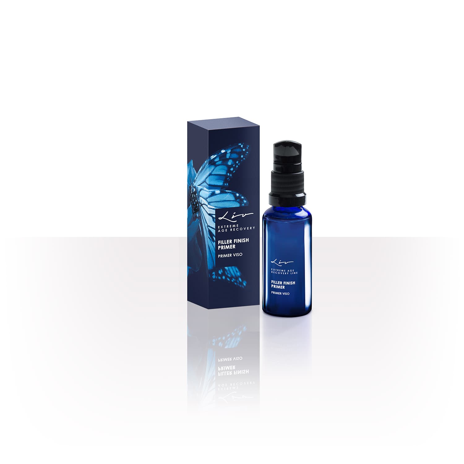 Filler Finish Primer