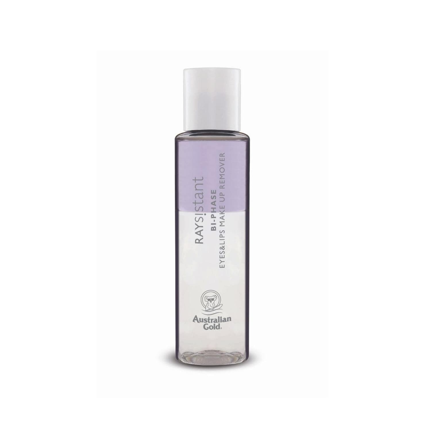 Bi-Phase Eyes & Lip Make Up Remover