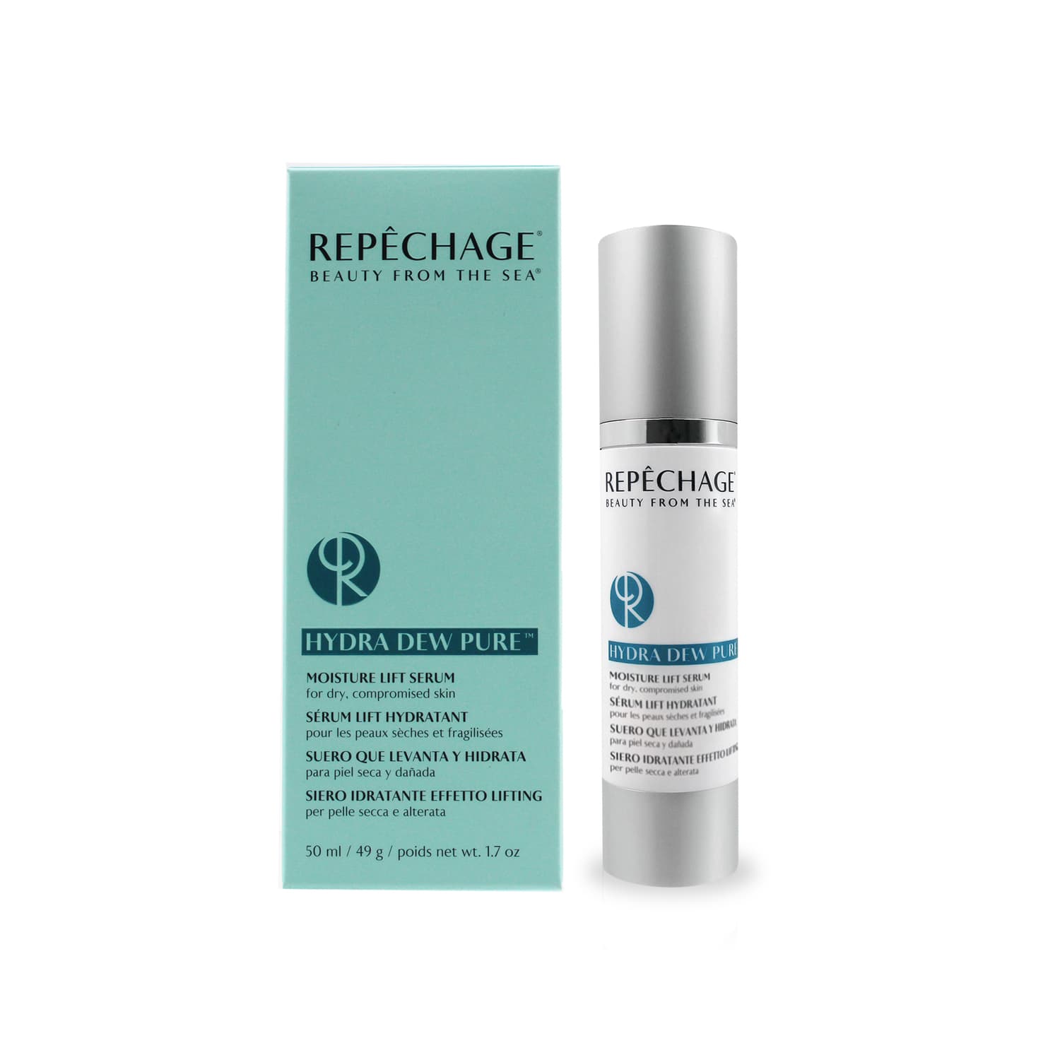 Hydra Dew Pure Moisturizing Lift Serum