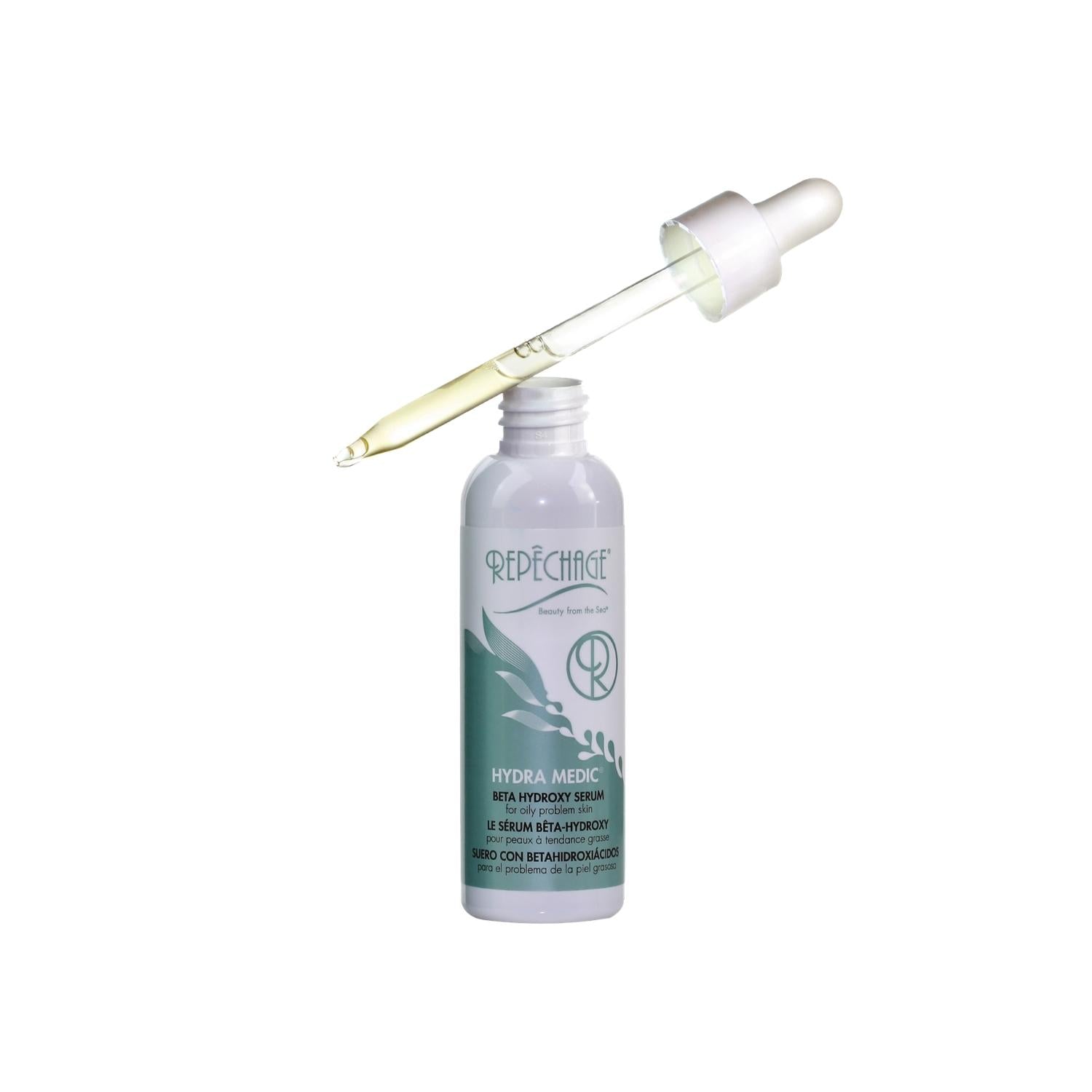 Beta Hydroxy Serum