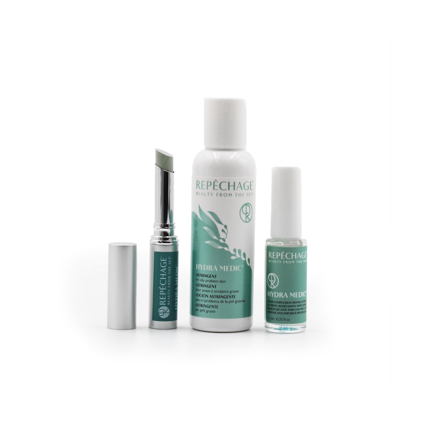 Hydra Medic Gift Set