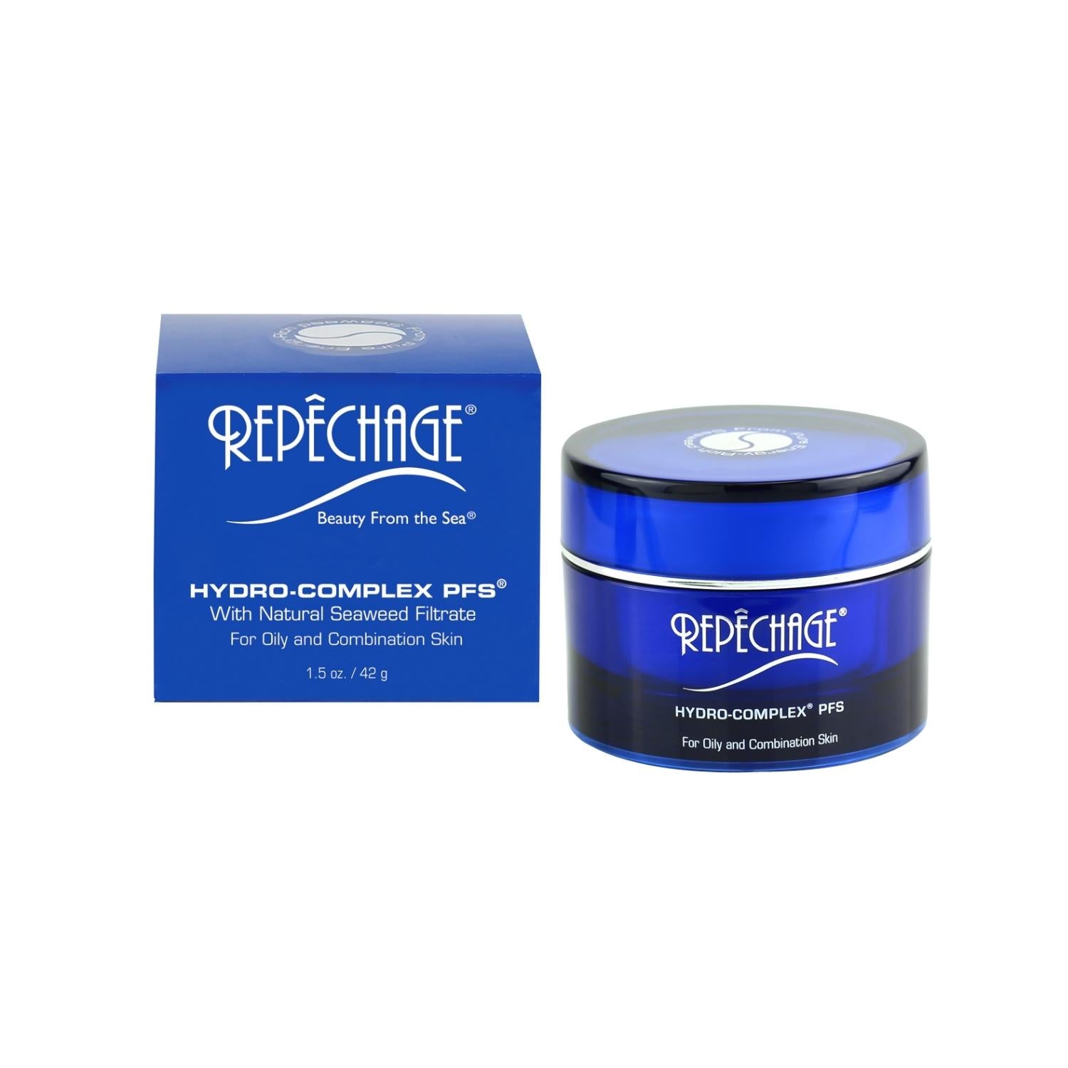 Hydro-Complex PFS pelle mista e grassa