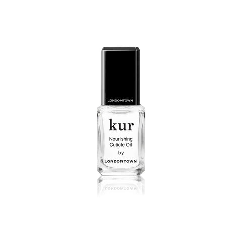 Kur Nourishing Cuticle Oil