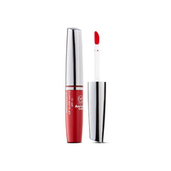 Lip Gloss Matte Red spf 15