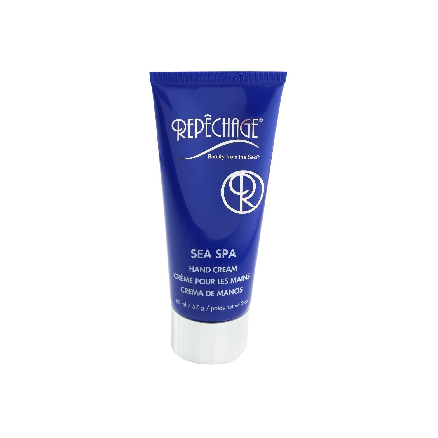Sea Spa Hand Cream