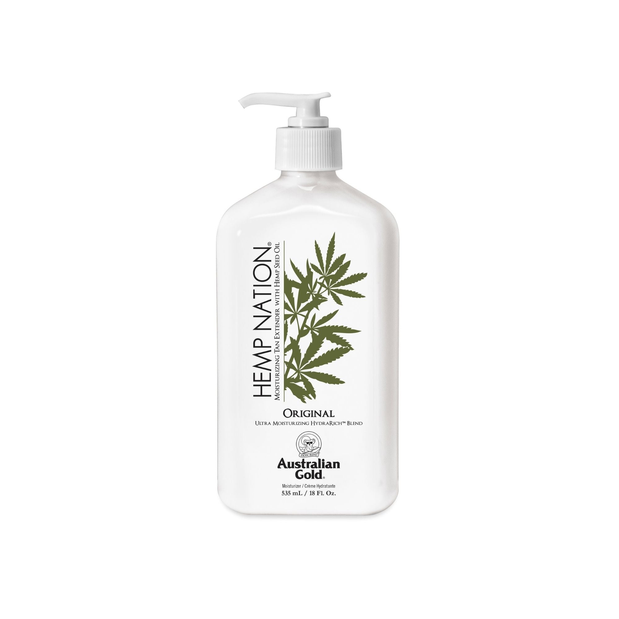 Hemp Nation Original